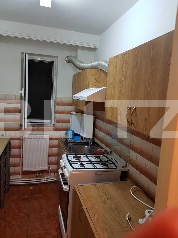 Apartament de închiriat 2 camere Central - 103384AI | BLITZ Iași | Poza3