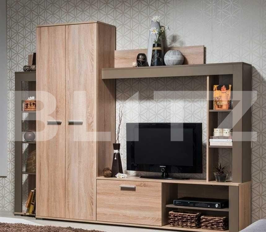 Apartament de închiriat 2 camere Central - 103384AI | BLITZ Iași | Poza2