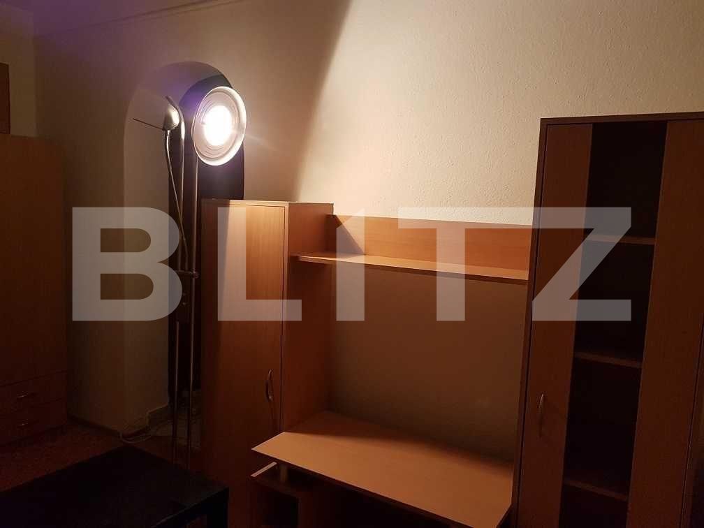 Apartament de închiriat 2 camere Central - 103384AI | BLITZ Iași | Poza5
