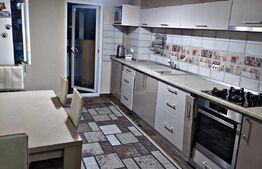 Apartament de 3 camere, decomandat, 76mp, zona Nicolina