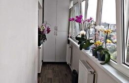 Apartament de 3 camere, decomandat, 76mp, zona Nicolina