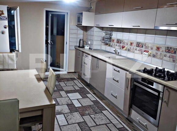 Apartament de închiriat 3 camere Nicolina - 103419AI | BLITZ Iași | Poza5