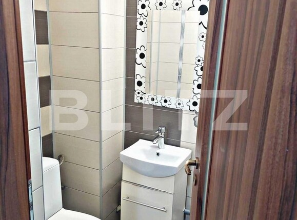 Apartament de închiriat 3 camere Nicolina - 103419AI | BLITZ Iași | Poza7