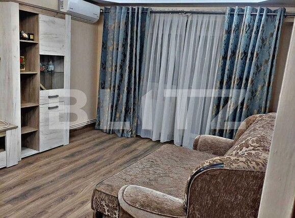 Apartament de închiriat 3 camere Nicolina - 103419AI | BLITZ Iași | Poza2