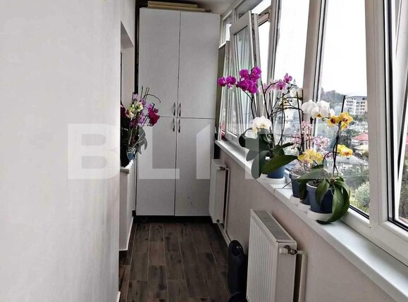 Apartament de închiriat 3 camere Nicolina - 103419AI | BLITZ Iași | Poza6