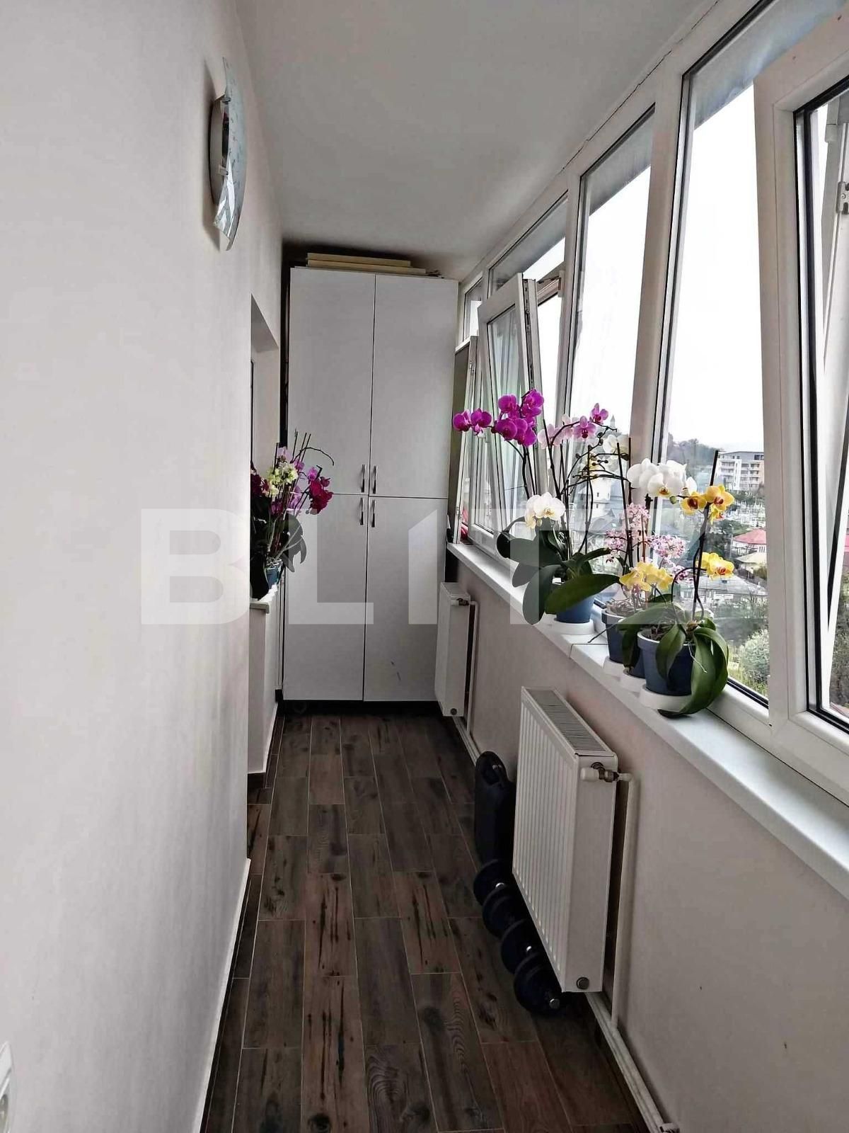Apartament de închiriat 3 camere Nicolina - 103419AI | BLITZ Iași | Poza6
