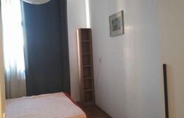 Apartament de 2 camere, decomandat, 60mp, zona Pacurari