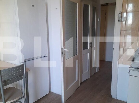 Apartament de închiriat 2 camere Pacurari - 103558AI | BLITZ Iași | Poza6