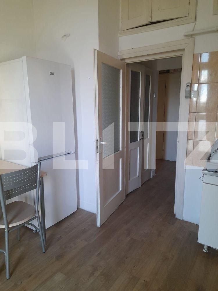 Apartament de închiriat 2 camere Pacurari - 103558AI | BLITZ Iași | Poza6