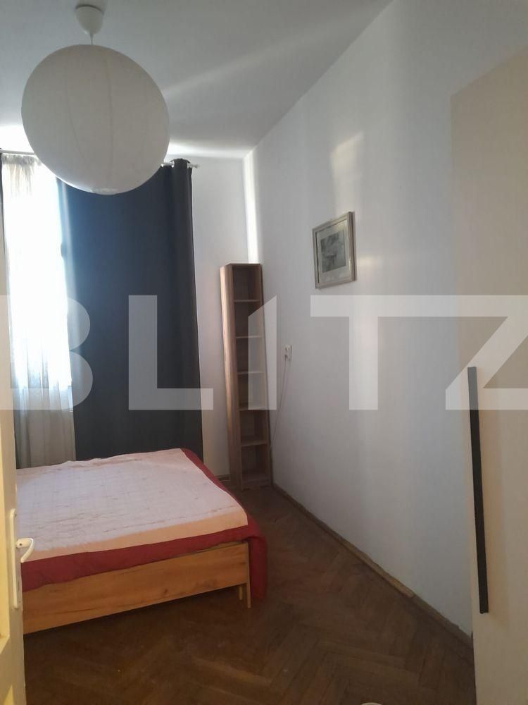 Apartament de închiriat 2 camere Pacurari - 103558AI | BLITZ Iași | Poza3
