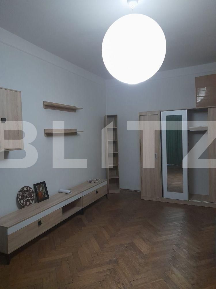Apartament de închiriat 2 camere Pacurari - 103558AI | BLITZ Iași | Poza2