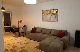 Apartament modern de 2 camere, 86mp, zona Moara de Vant