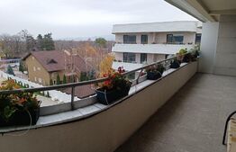 Apartament modern de 2 camere, 86mp, zona Moara de Vant