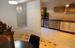 Apartament modern de 2 camere, 86mp, zona Moara de Vant