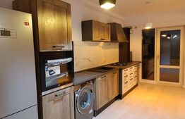 Apartament modern de 2 camere, 86mp, zona Moara de Vant