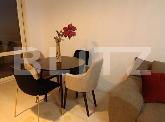 Apartament de închiriat 2 camere Moara de Vant - 103561AI | BLITZ Iași | Poza2