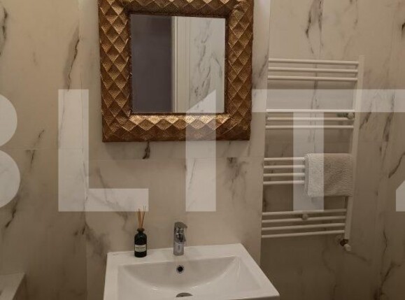 Apartament de închiriat 2 camere Moara de Vant - 103561AI | BLITZ Iași | Poza9