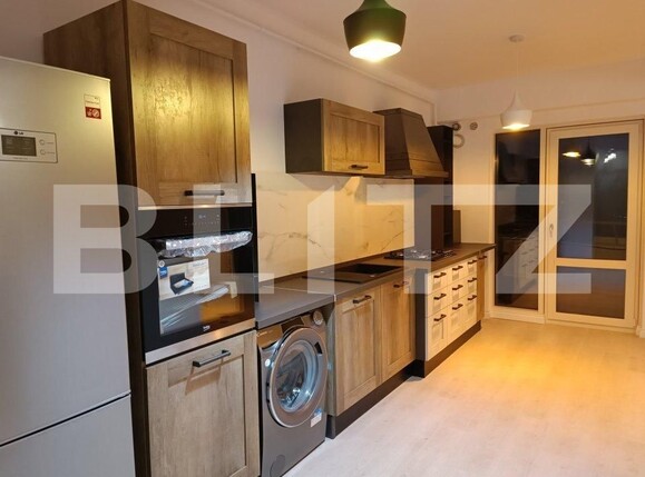 Apartament de închiriat 2 camere Moara de Vant - 103561AI | BLITZ Iași | Poza6