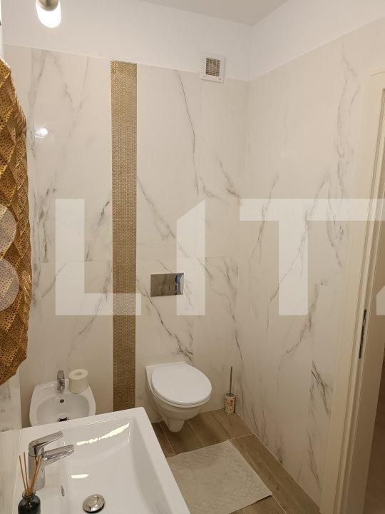 Apartament de închiriat 2 camere Moara de Vant - 103561AI | BLITZ Iași | Poza10