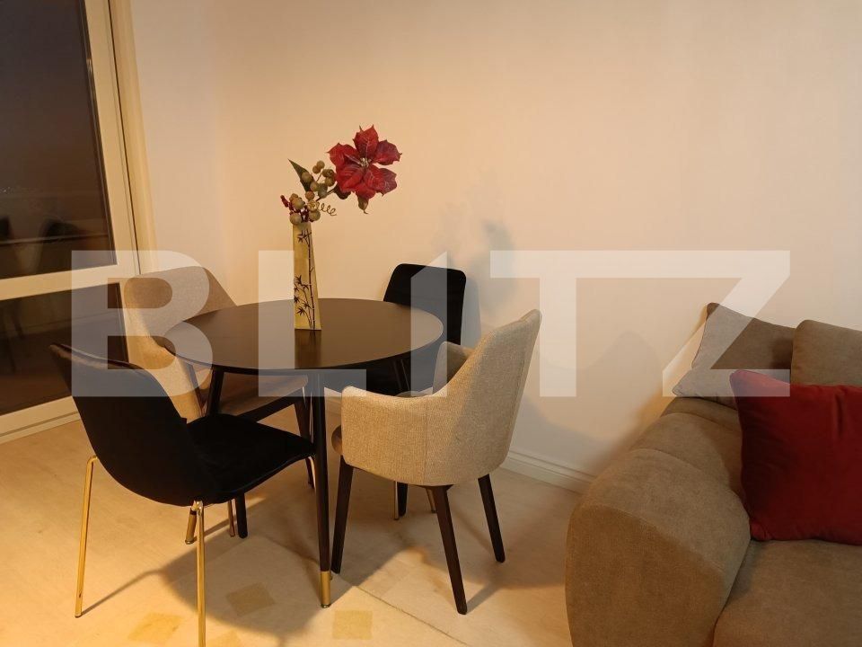 Apartament de închiriat 2 camere Moara de Vant - 103561AI | BLITZ Iași | Poza2