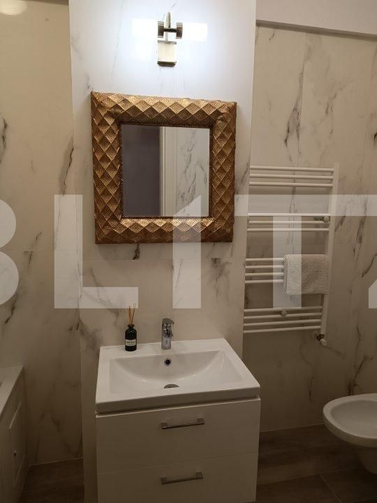 Apartament de închiriat 2 camere Moara de Vant - 103561AI | BLITZ Iași | Poza9