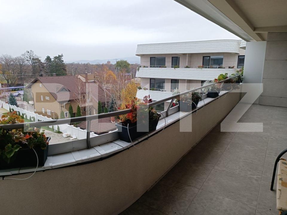 Apartament de închiriat 2 camere Moara de Vant - 103561AI | BLITZ Iași | Poza11