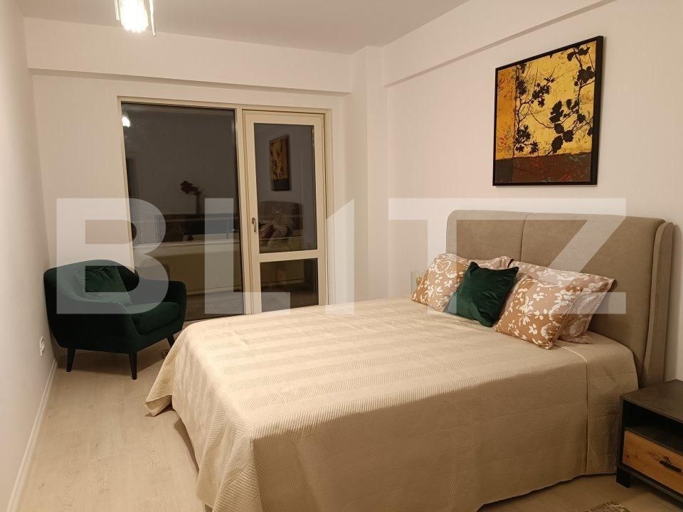 Apartament de închiriat 2 camere Moara de Vant - 103561AI | BLITZ Iași | Poza3