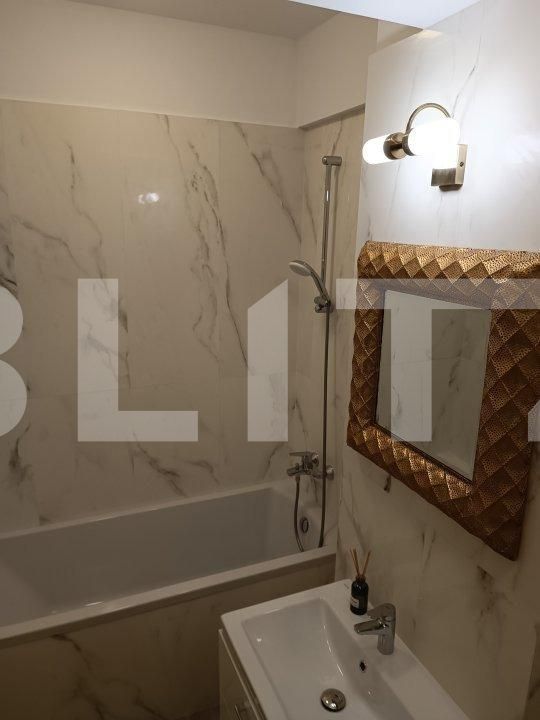 Apartament de închiriat 2 camere Moara de Vant - 103561AI | BLITZ Iași | Poza8