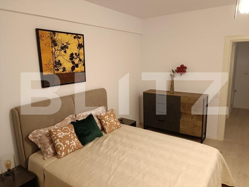 Apartament de închiriat 2 camere Moara de Vant - 103561AI | BLITZ Iași | Poza4