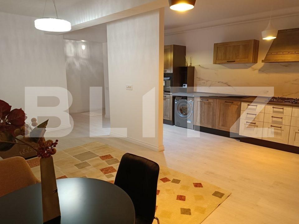 Apartament de închiriat 2 camere Moara de Vant - 103561AI | BLITZ Iași | Poza5