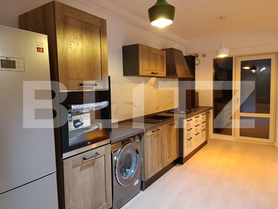 Apartament de închiriat 2 camere Moara de Vant - 103561AI | BLITZ Iași | Poza6