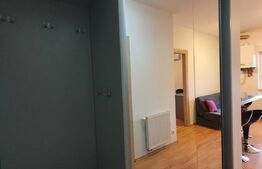 Apartament de 2 camere, 50mp, zona Copou