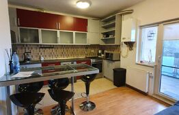Apartament de 2 camere, 50mp, zona Copou