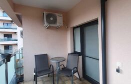 Apartament de 2 camere, 50mp, zona Copou
