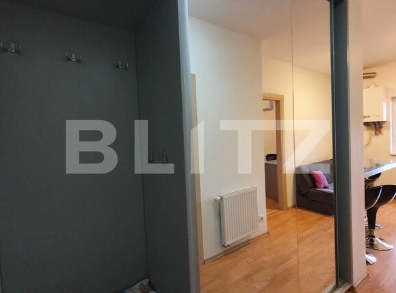 Apartament de închiriat 2 camere Copou - 103562AI | BLITZ Iași | Poza5