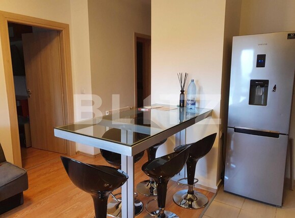 Apartament de închiriat 2 camere Copou - 103562AI | BLITZ Iași | Poza3