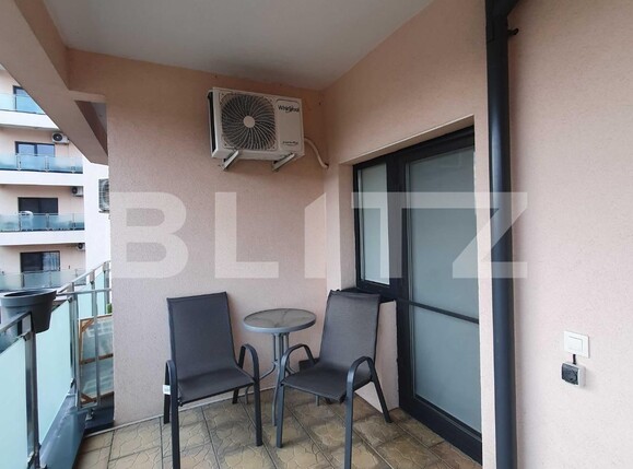 Apartament de închiriat 2 camere Copou - 103562AI | BLITZ Iași | Poza6