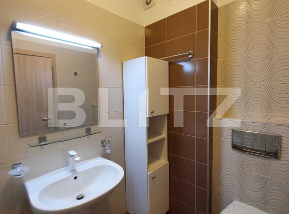Apartament de închiriat 2 camere Copou - 103562AI | BLITZ Iași | Poza7