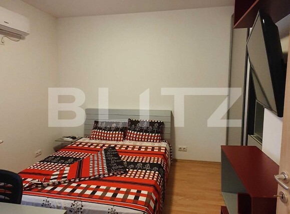 Apartament de închiriat 2 camere Copou - 103562AI | BLITZ Iași | Poza2