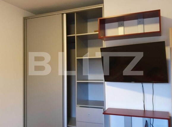 Apartament de închiriat 2 camere Copou - 103562AI | BLITZ Iași | Poza4