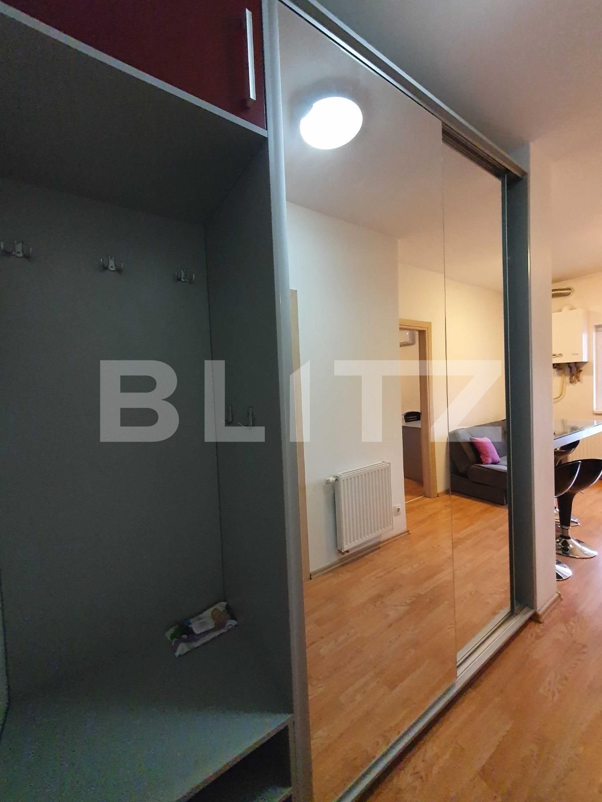 Apartament de închiriat 2 camere Copou - 103562AI | BLITZ Iași | Poza5