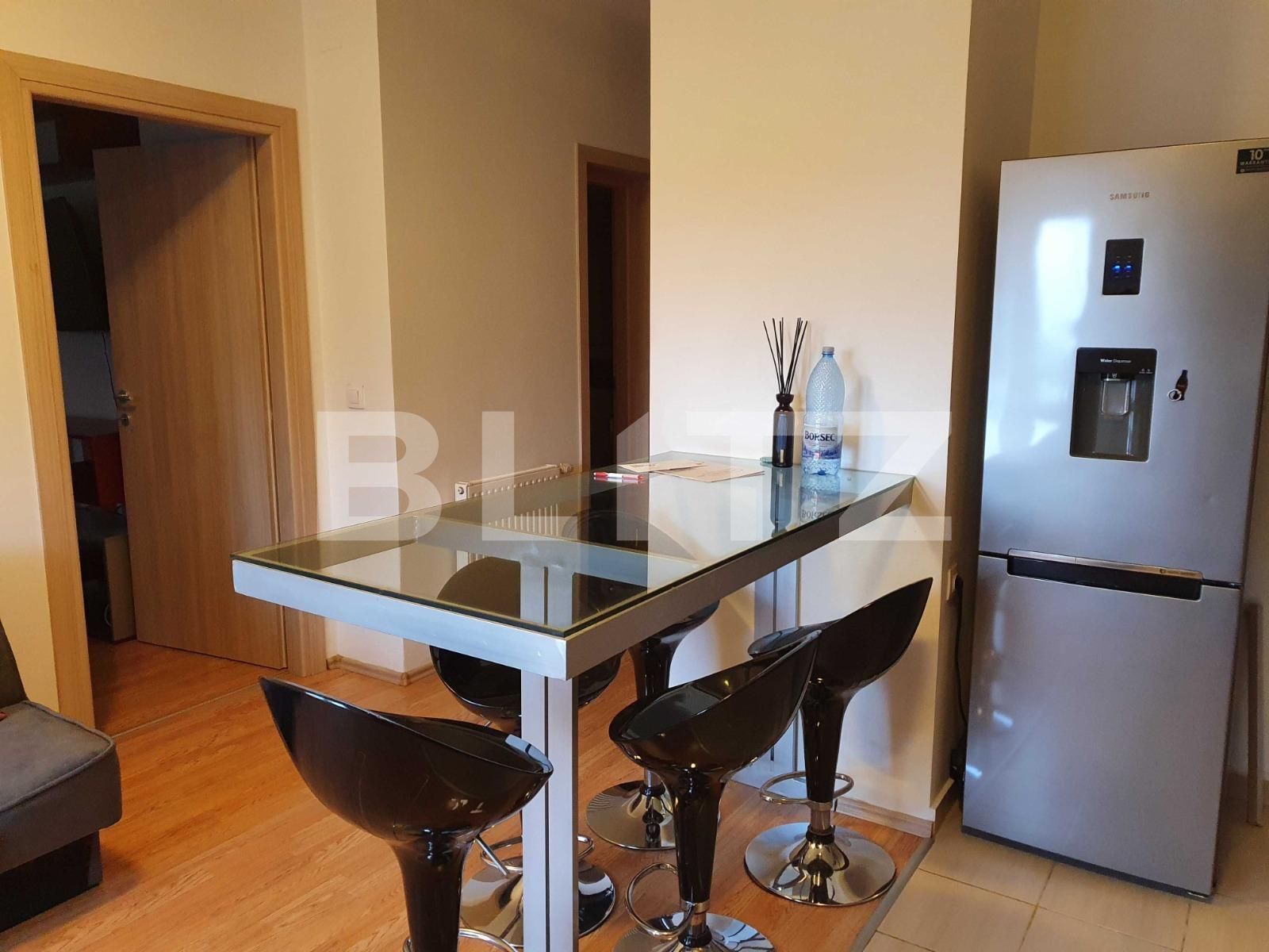 Apartament de închiriat 2 camere Copou - 103562AI | BLITZ Iași | Poza3