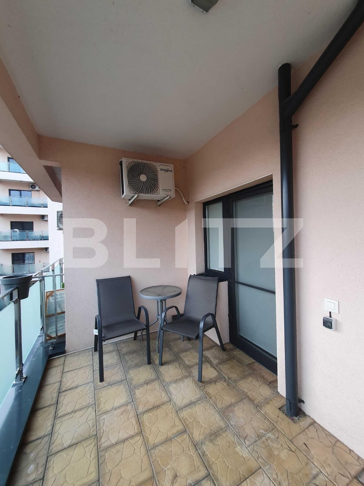 Apartament de închiriat 2 camere Copou - 103562AI | BLITZ Iași | Poza6