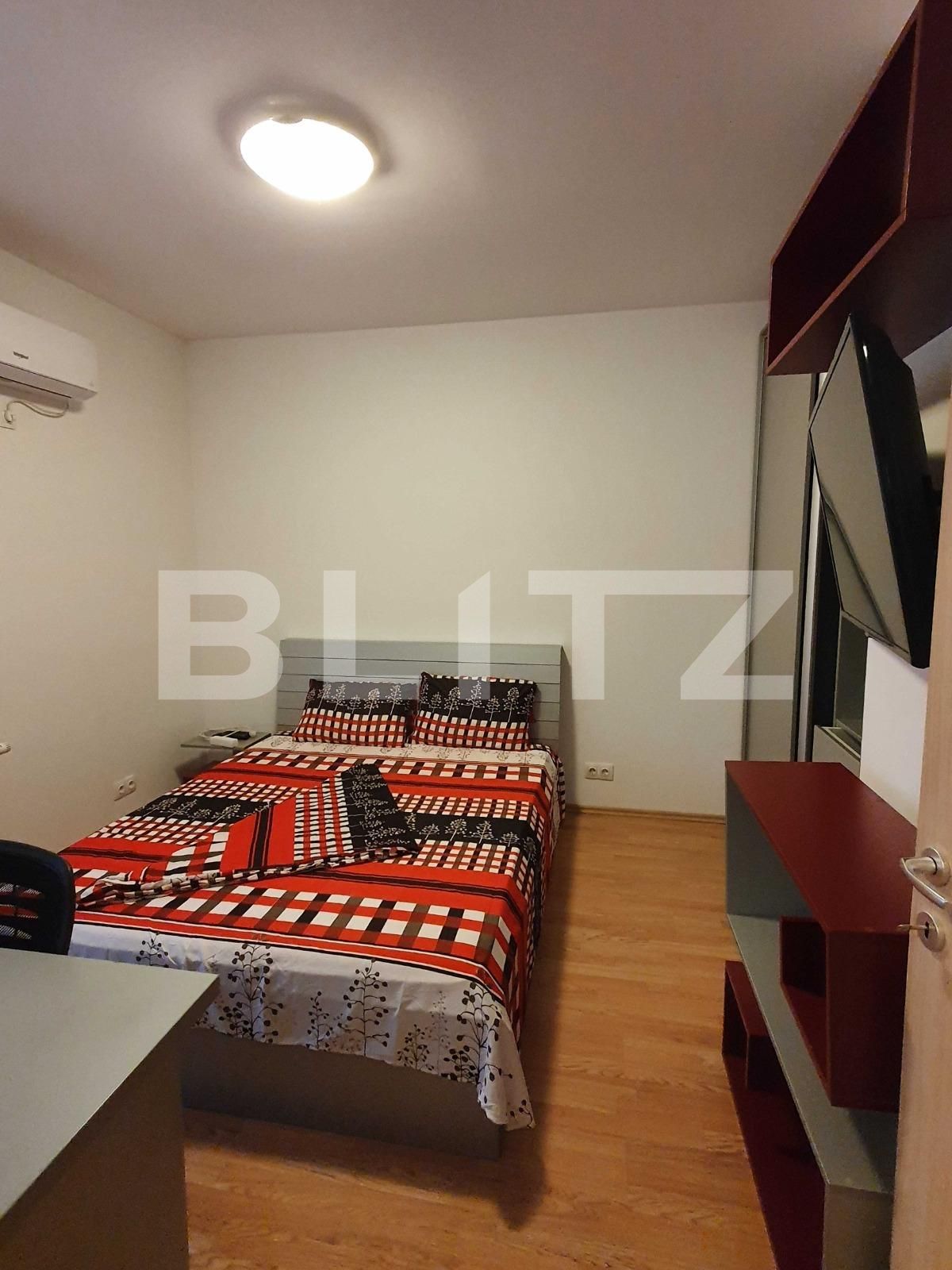 Apartament de închiriat 2 camere Copou - 103562AI | BLITZ Iași | Poza2