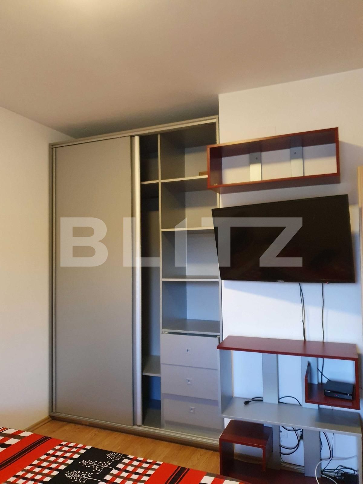Apartament de închiriat 2 camere Copou - 103562AI | BLITZ Iași | Poza4