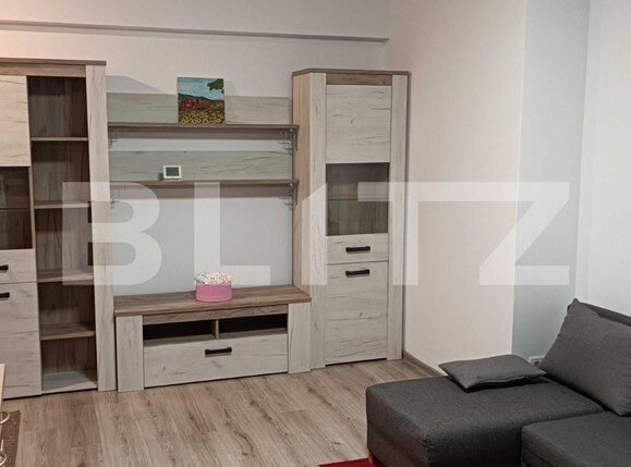 Apartament de închiriat 3 camere Cug - 103564AI | BLITZ Iași | Poza1