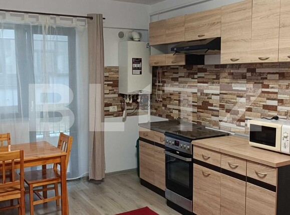 Apartament de închiriat 3 camere Cug - 103564AI | BLITZ Iași | Poza5