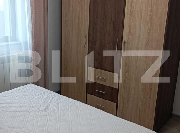 Apartament de închiriat 3 camere Cug - 103564AI | BLITZ Iași | Poza3