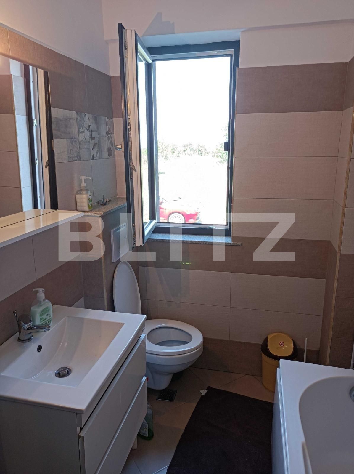 Apartament de închiriat 3 camere Cug - 103564AI | BLITZ Iași | Poza8