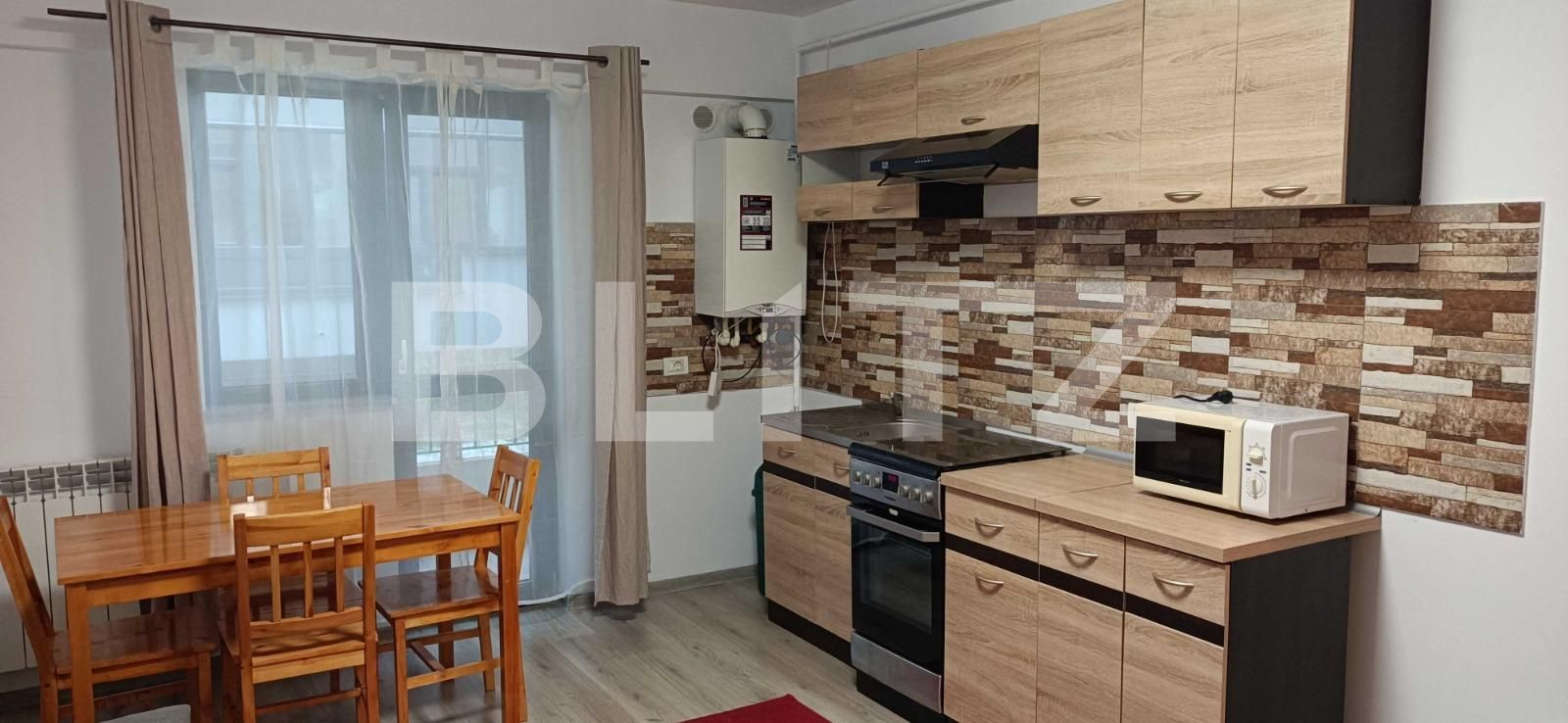 Apartament de închiriat 3 camere Cug - 103564AI | BLITZ Iași | Poza5